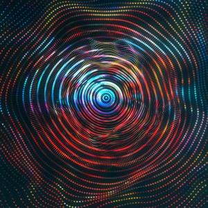 Axis of the Invisible