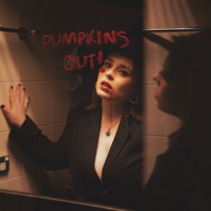 Pumpkins Out (Explicit)