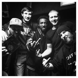 Click Clack (Prod By Dj Shon) (Explicit)