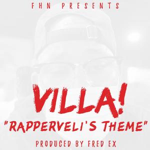 Rapperveli's Theme (Explicit)