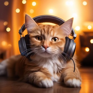 Purr Melodies: Calming Sounds for Cats