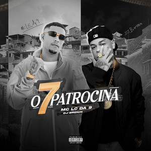 O 7 Patrocina