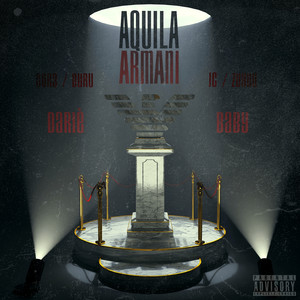 aquila armani (Explicit)
