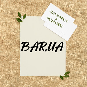 Barua