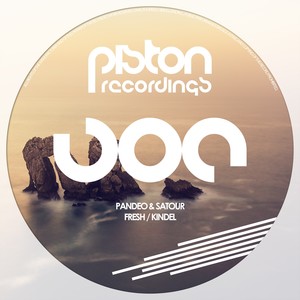 Fresh (Original Mix)