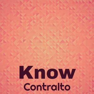 Know Contralto