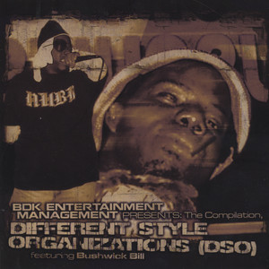 BDK Present: DSO (Explicit)