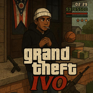 Ivo24k - That's My Problem (Explicit)