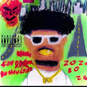 Zo v Kenjii (feat. Kenjii) (Explicit)