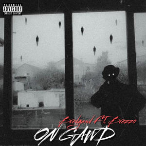 On Gawd (feat. Brezzo) (Explicit)