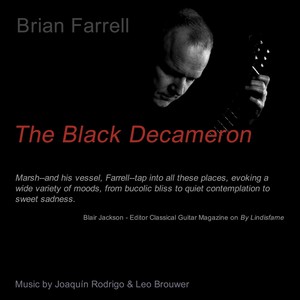 The Black Decameron