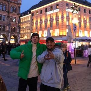 1gEstreckte (feat. Carlito389rrx) (Explicit)