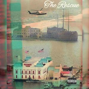 The Rescue (Explicit)