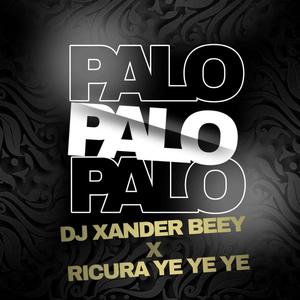 PALO - RICURA - DJ XANDER