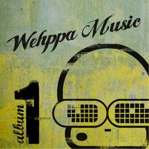 Wehppa Music V.A #1