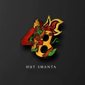 HUT SMANTA 48 Theme Song (feat. Erinna Dea, Marcella Eka, Grace, Andiar & Shelin)