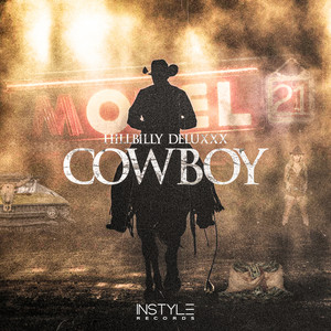 Hillbilly Deluxxx - Come On Ride