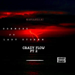 CRAZY FLOW Pt. 2 (feat. OOKMODE) [Explicit]