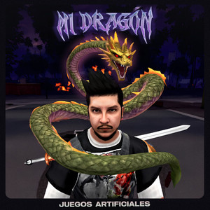 Mi Dragón