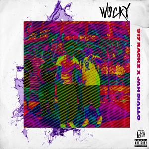 Wocky (feat. Jah Diallo) [Explicit]