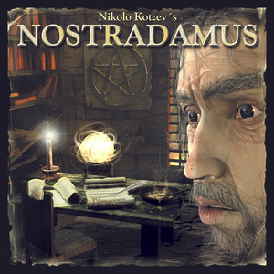 Nikolo Kotzev's Nostradamus / The Rock Opera