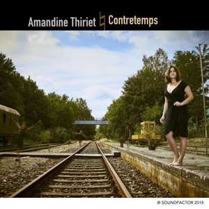Amandine Thiriet - La Grippe