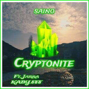 CRYPTONITE (feat. KABY.888 & Jarra) [Explicit]