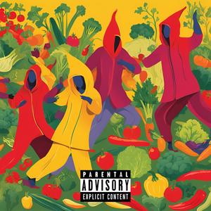 Veggie Dance (HazeMix) [Explicit]