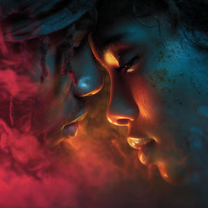 Pra Sempre Contigo – Romantic Kizomba 2025 (Explicit)