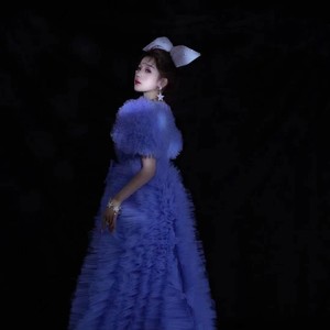 红枣树 (温柔女生版)