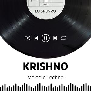 Krishno (Melodic Techno)