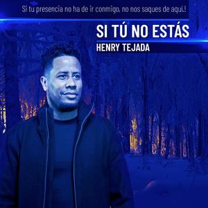 Si Tú No Estás(Reggaeton Cristiano)