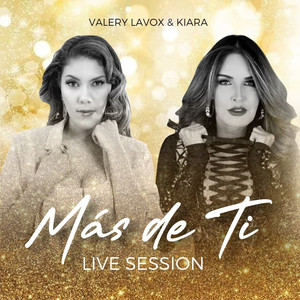 Más De Ti (Live Session)