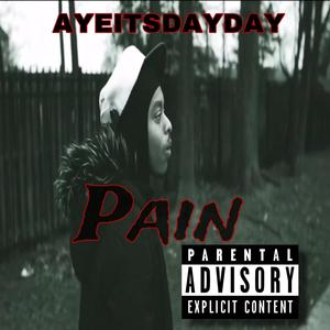 Pain (Explicit)