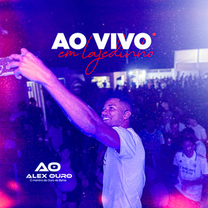 Ao Vivo em Lajedinho (Ao Vivo) [Explicit]