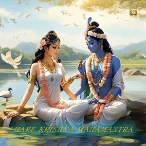 Hare Krishna Mahamantra (feat. Jayeeta Debnath)