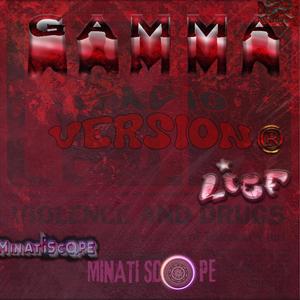 GAMMA (Radio Edit|Explicit)