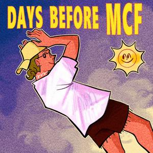 DAYS BEFORE MCF (Explicit)