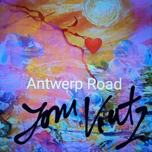 Antwerp Road
