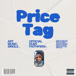 PRICE TAG