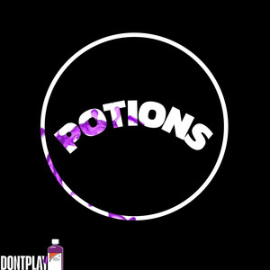 Potions (Explicit)