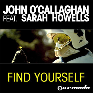 Find Yourself (Radio Edit)