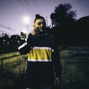 Numb(feat. Mikeytriipy) (Explicit)