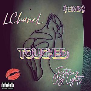 Touched (feat. Cy. Lights) [Remix]