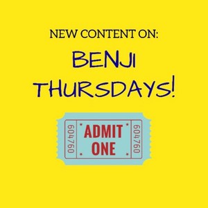 benji thursdays "im back" (explicit)