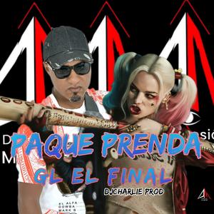 Paque prenda (Explicit)