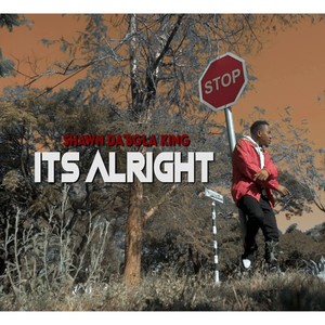 It's Alright (Explicit)