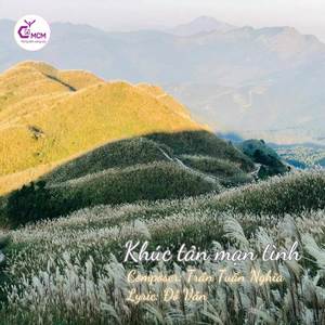 Khúc tản mạn tình (NSƯT Minh Quang Cover)