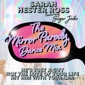 He's Just A Guy (Not The Love of Your Life) (feat. Sugar Joiko)