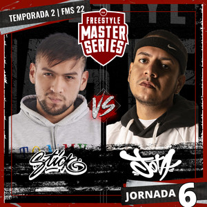 Stick Vs Jota - FMS PERU T2 2021-2022 Jornada 6 (Live) [Explicit]